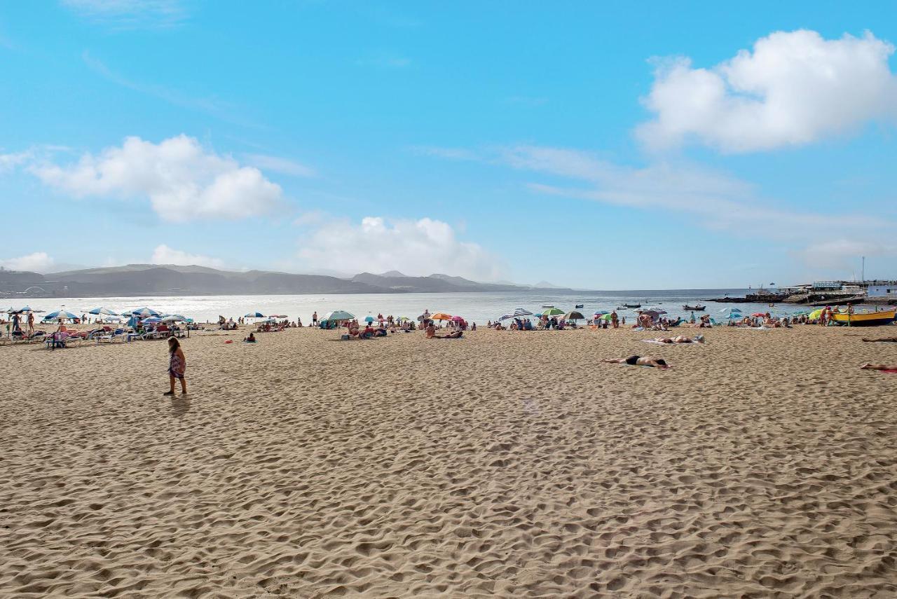 Dream House Canteras Beach Las Palmas de Gran Canaria Exteriér fotografie